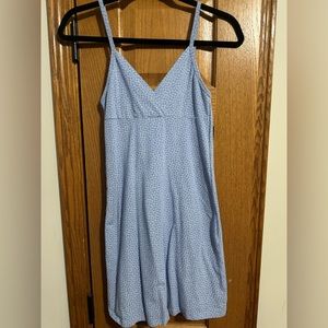 Brandy Melville Amara Dress